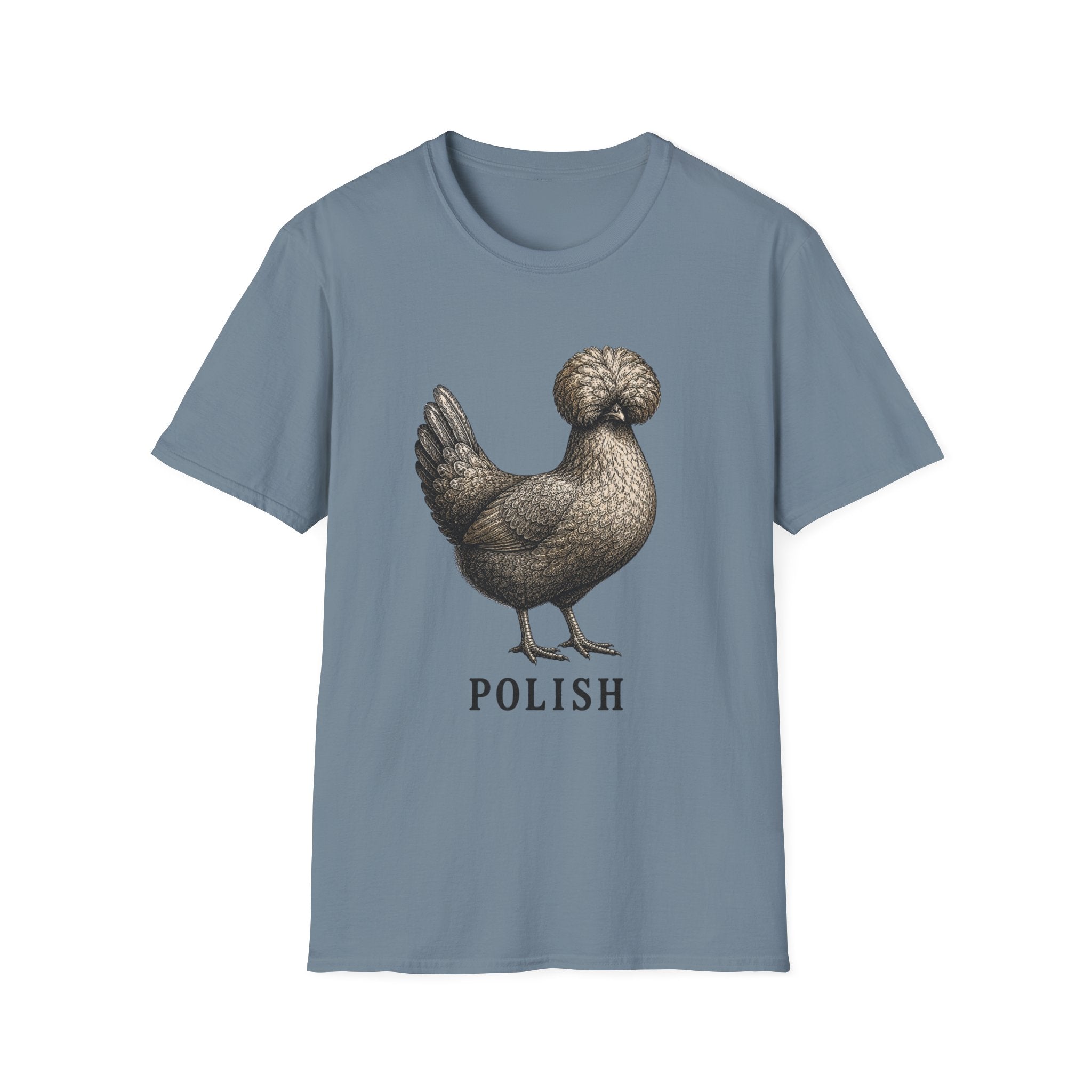 Polish Chicken T-Shirt