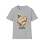 Silkie Chicken T-Shirt