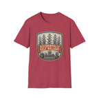 Accidentally Self Reliant T-Shirt