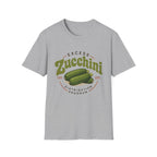 Excess Zucchini Distribution Program T-Shirt