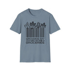 Growing My Own Groceries T-Shirt