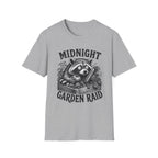 Midnight Garden Raid T-Shirt