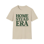 Homestead Era T-Shirt