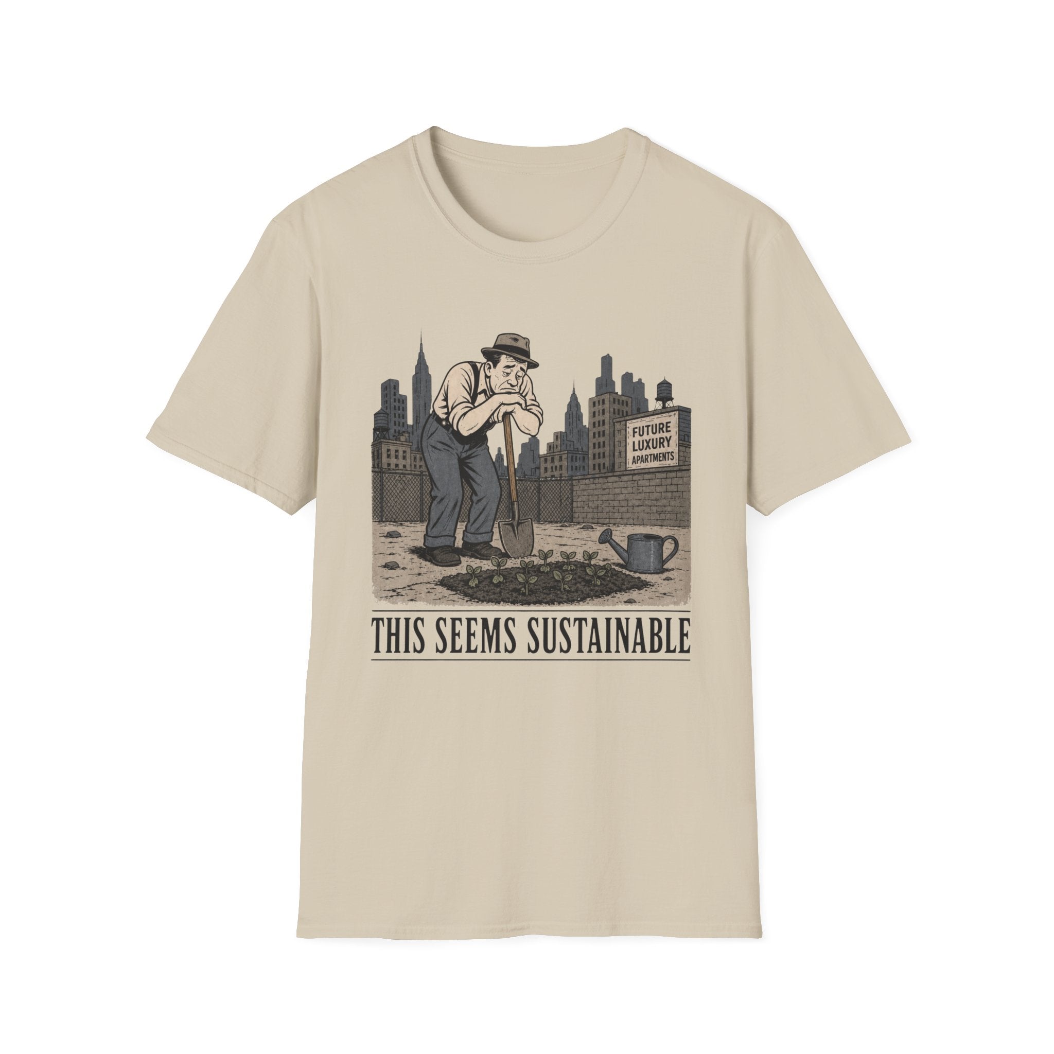 This Seems Sustainable T-Shirt
