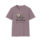 Mulching One Star Review T-Shirt