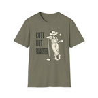 Cute But Exhausted T-Shirt