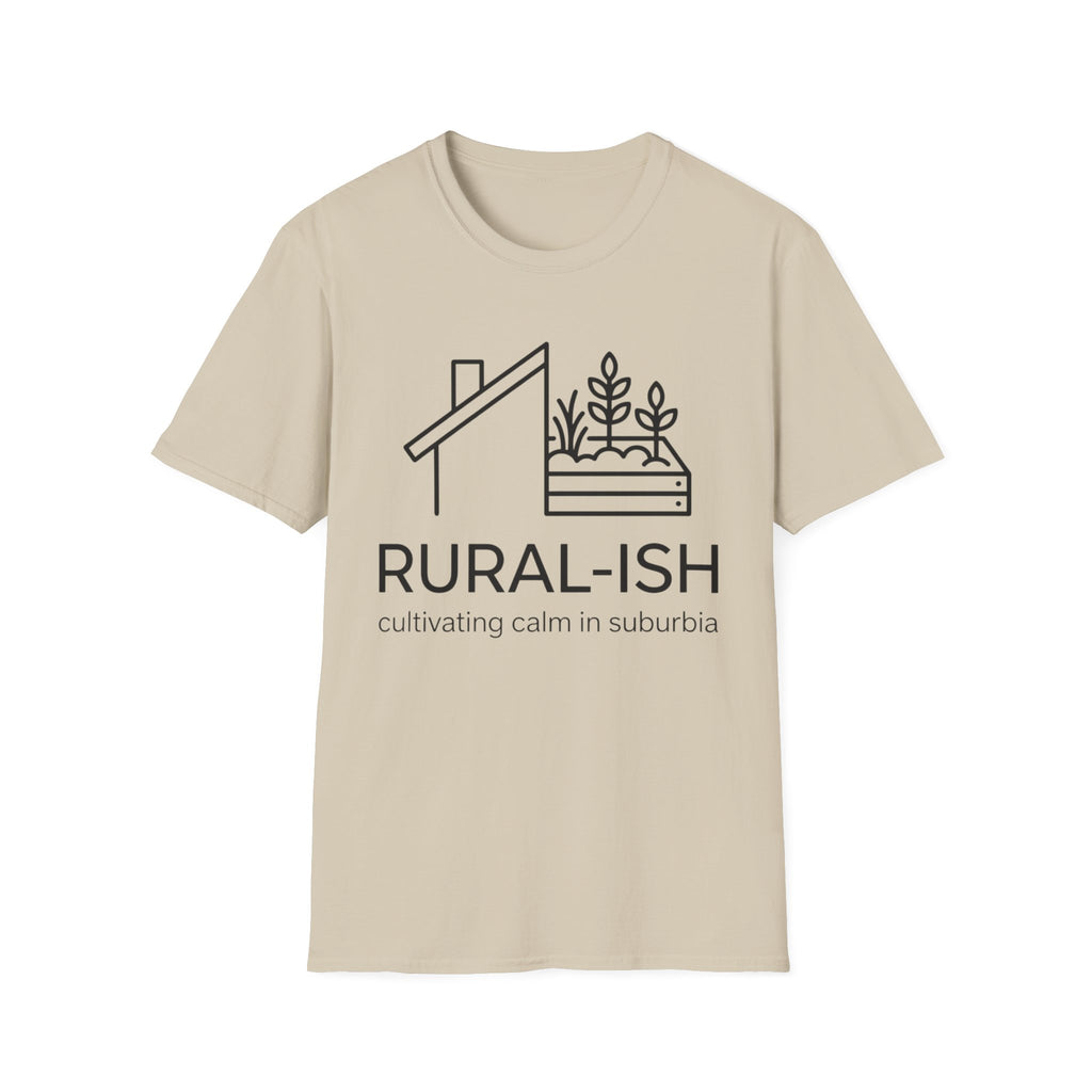 Rural-Ish T-Shirt
