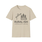 Rural-Ish T-Shirt