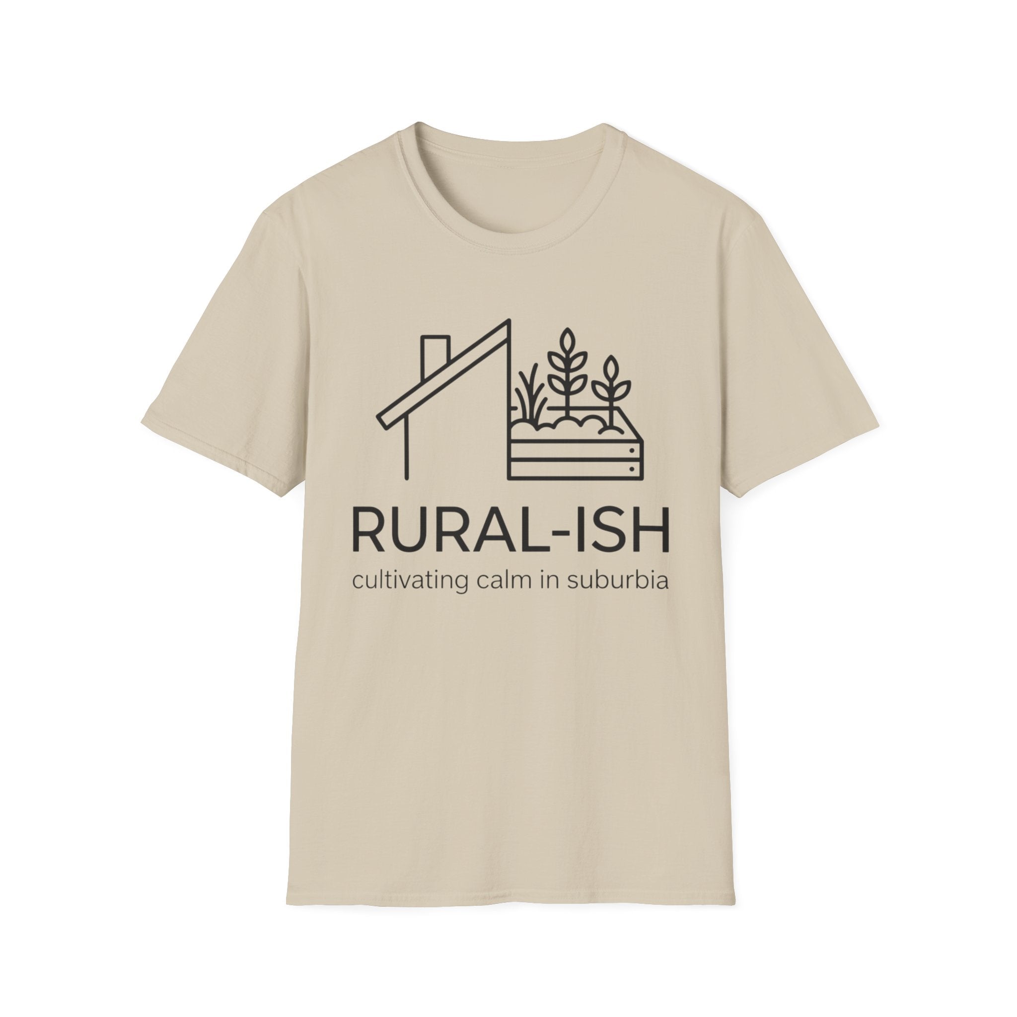 Rural-Ish T-Shirt