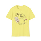 Share Seeds Like Stories T-Shirt