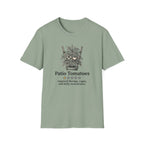 Patio Tomatoes One Star Review T-Shirt