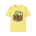 Grocery Store in the Backyard T-Shirt