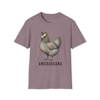 Ameraucana Chicken T-Shirt