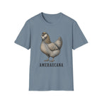 Ameraucana Chicken T-Shirt
