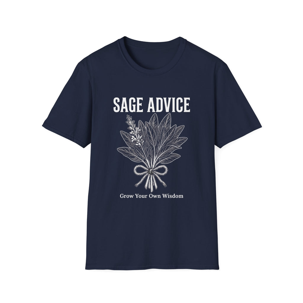 Sage Advice T-Shirt