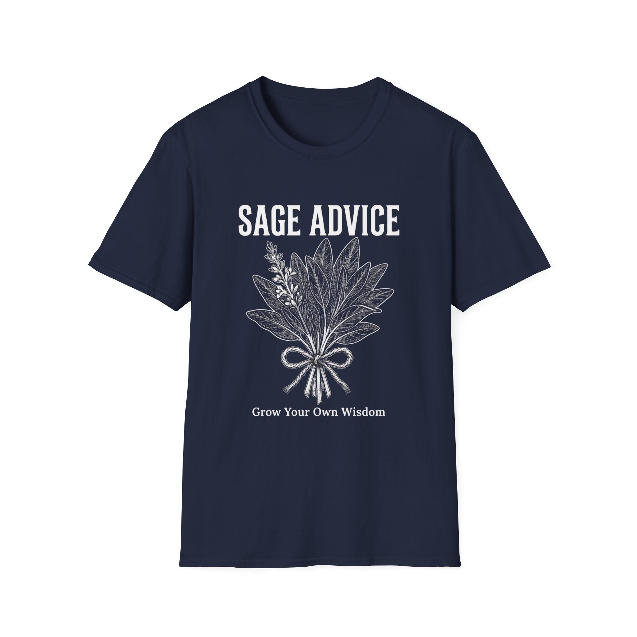 Sage Advice T-Shirt