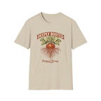 Deeply Rooted Backyard Therapy T-Shirt