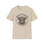 Rural Delusions Urban Address T-Shirt