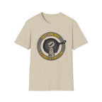 Cast Iron Built T-Shirt
