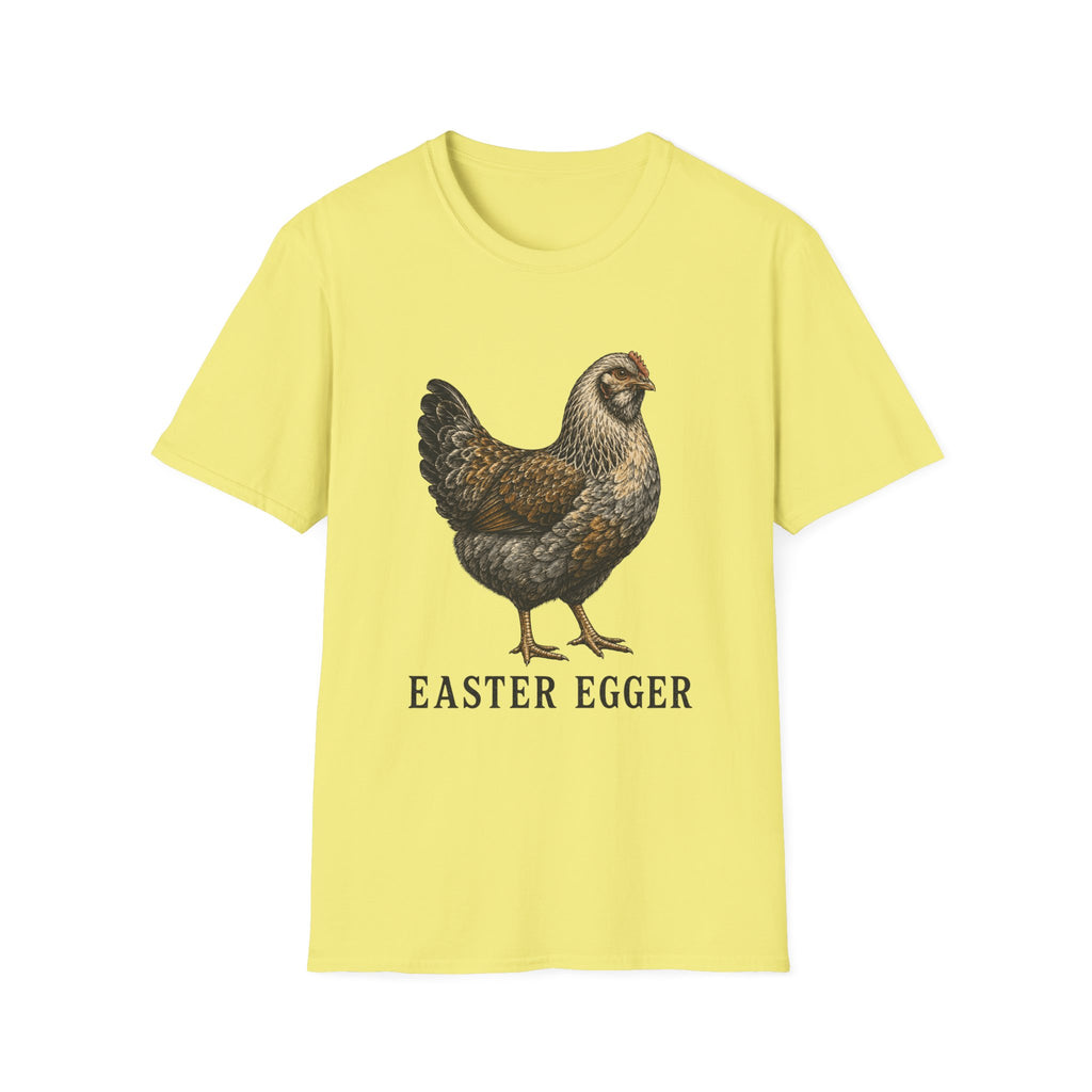 Easter Egger Chicken T-Shirt