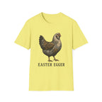Easter Egger Chicken T-Shirt