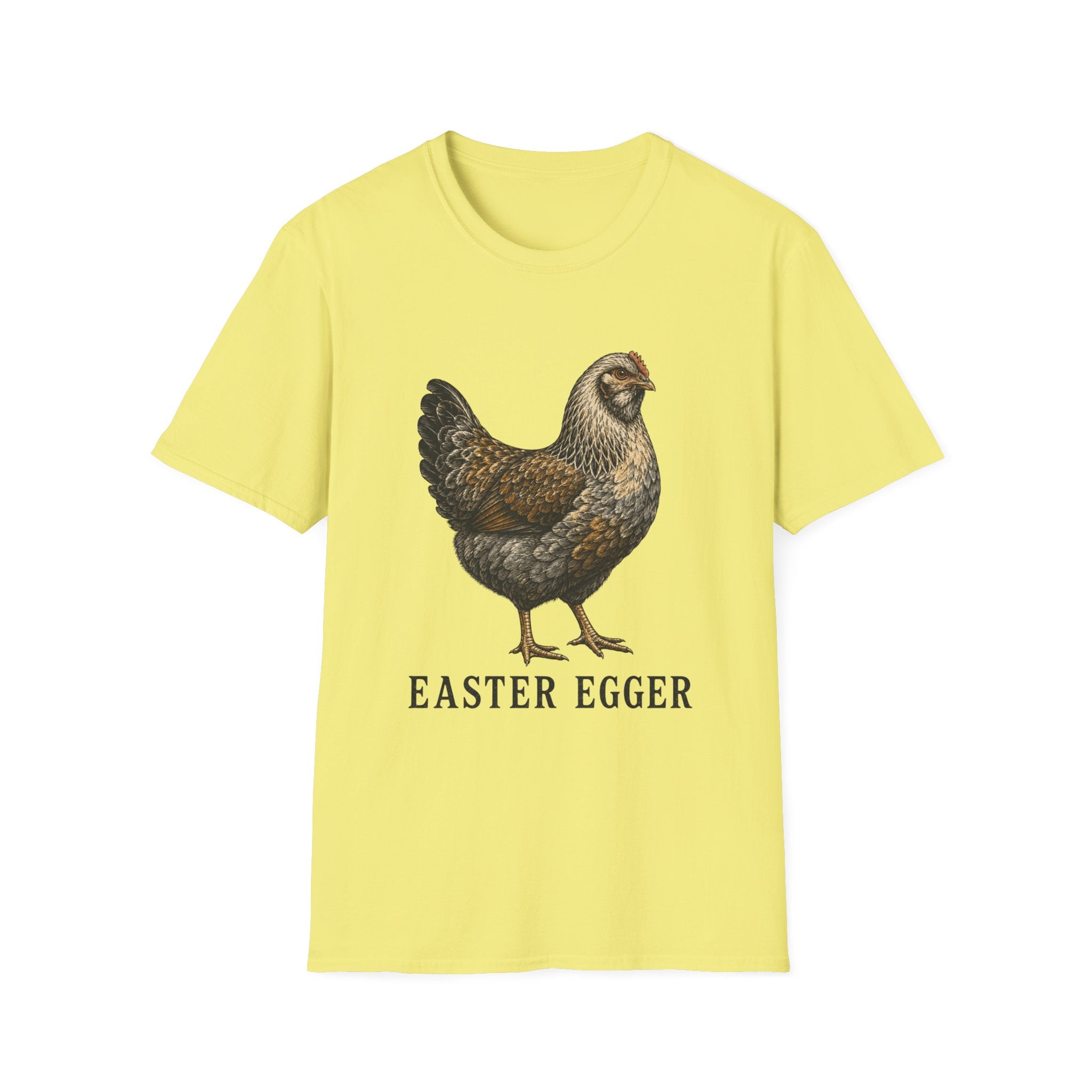 Easter Egger Chicken T-Shirt