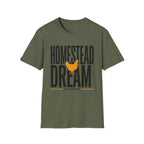 Homestead Dream T-Shirt