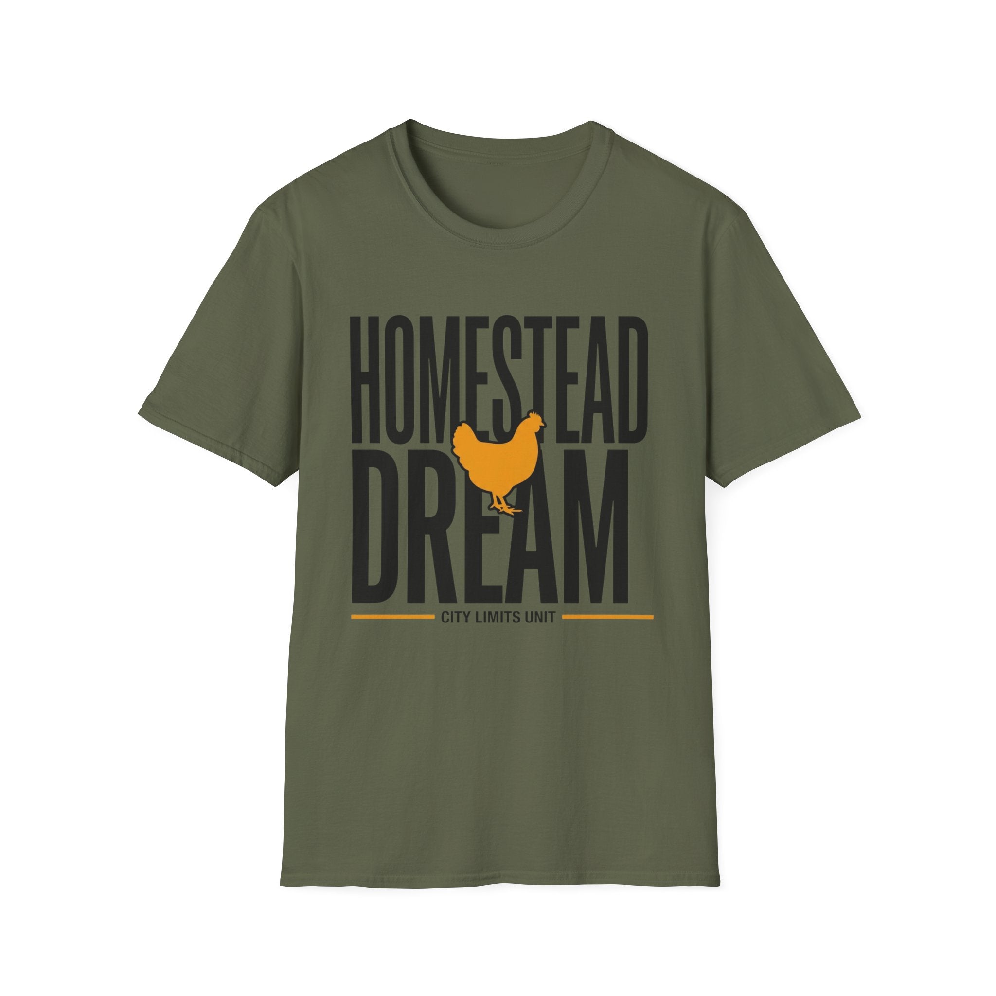Homestead Dream T-Shirt