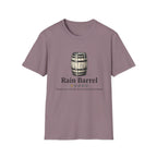 Rain Barrel One Star Review T-Shirt
