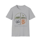 Sleep Is Seasonal T-Shirt