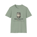 Rain Barrel One Star Review T-Shirt