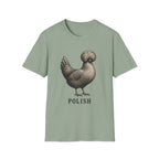 Polish Chicken T-Shirt