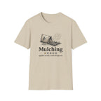 Mulching One Star Review T-Shirt