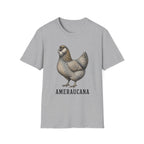 Ameraucana Chicken T-Shirt