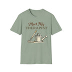 Meet My Therapist T-Shirt