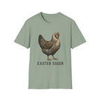 Easter Egger Chicken T-Shirt