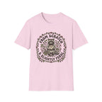 From Scratch and Slightly Feral T-Shirt