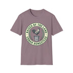 Raised By The Land T-Shirt