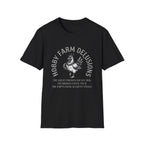 Hobby Farm Delusions T-Shirt