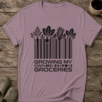 Growing My Own Groceries T-Shirt