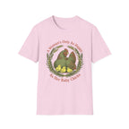 A Woman’s Only As Happy As Her Baby Chicks T-Shirt