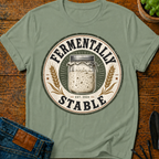 Fermentally Stable T-Shirt