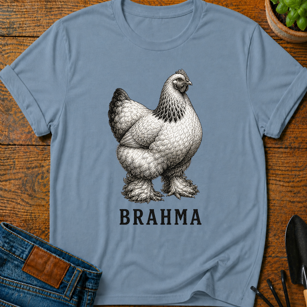 Brahma Chicken T-Shirt