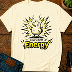 Tiny Farm Energy T-Shirt