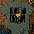 Homestead Dream T-Shirt