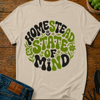 Homestead State Of Mind T-Shirt