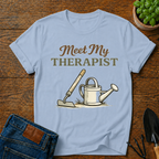 Meet My Therapist T-Shirt