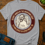 Secret Order of the Backyard Coop T-Shirt