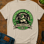 Sustained By Spite T-Shirt