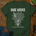 Sage Advice T-Shirt